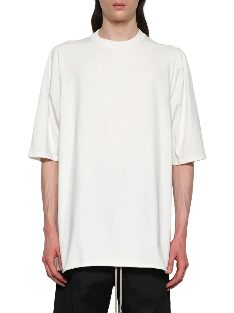 Rick Owens Jumbo T-shirt | Image 1 Rick Owens Jumbo T-shirt | Image 1