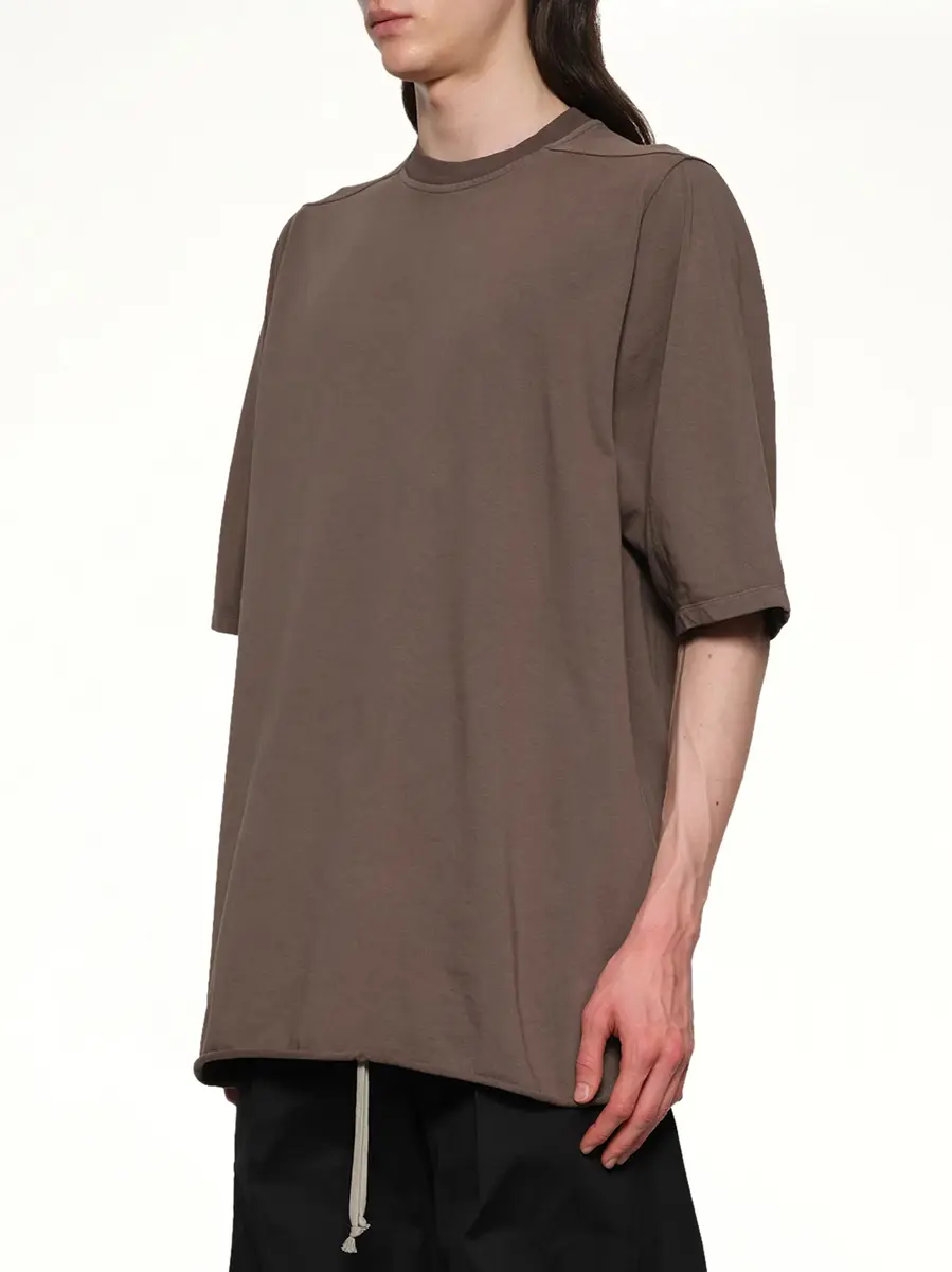 Rick Owens Jumbo T-shirt | Thumbnail 2 Rick Owens Jumbo T-shirt | Thumbnail 2