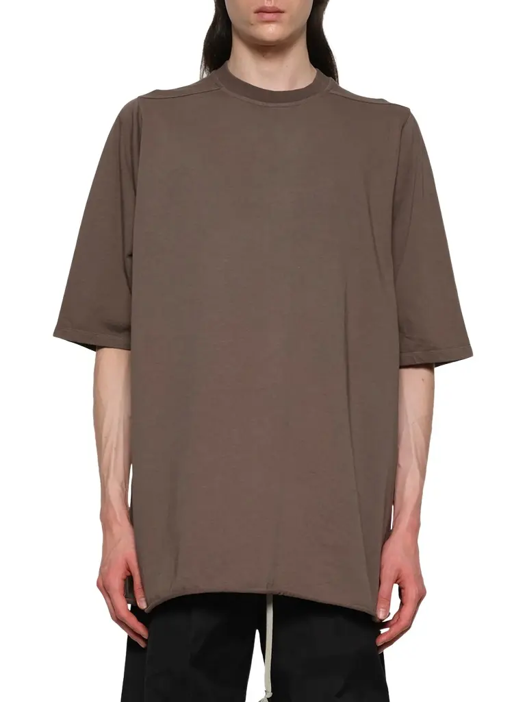 Rick Owens Jumbo T-shirt | Image 1 Rick Owens Jumbo T-shirt | Image 1