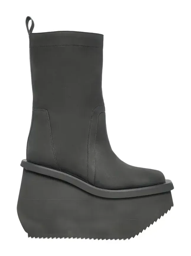 Factory Boots Factory Boots