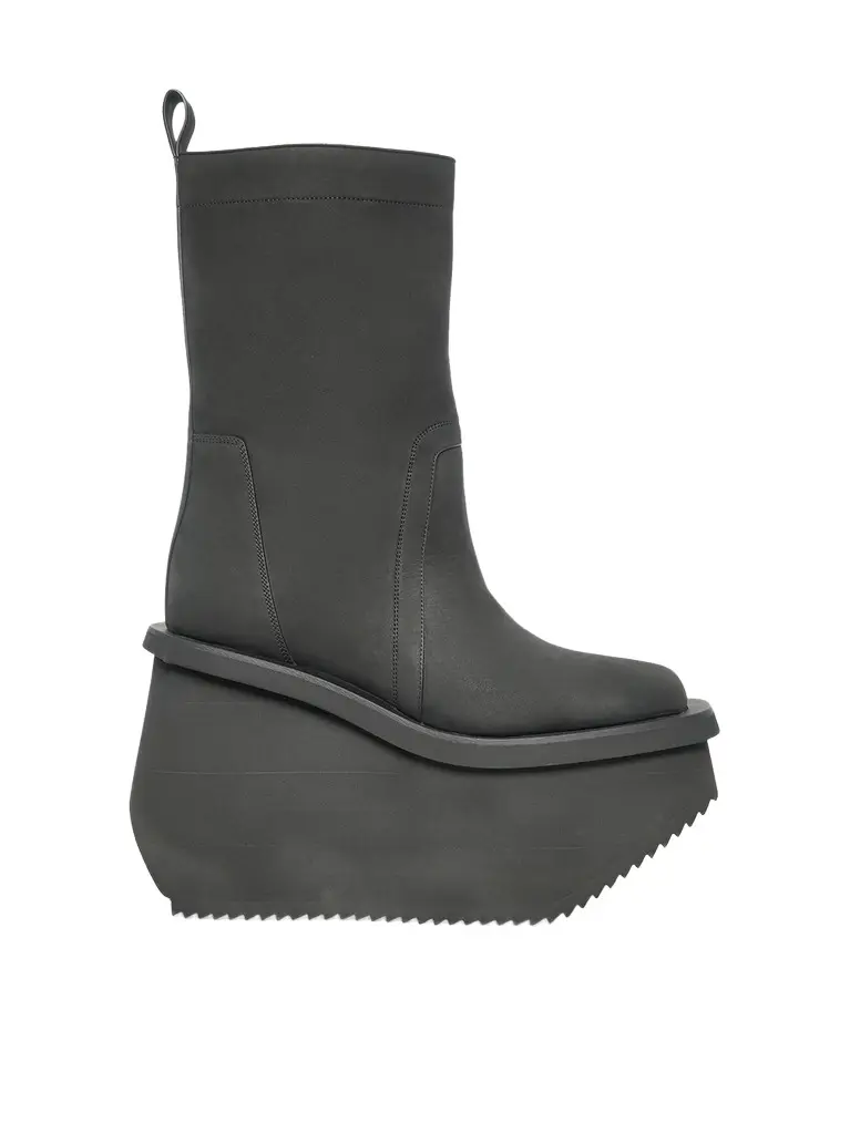 Factory Boots Factory Boots