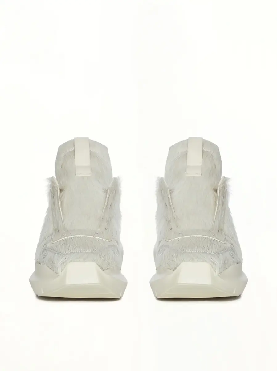 Rick Owens Fur Geth Runner | Thumbnail 2 Rick Owens Fur Geth Runner | Thumbnail 2
