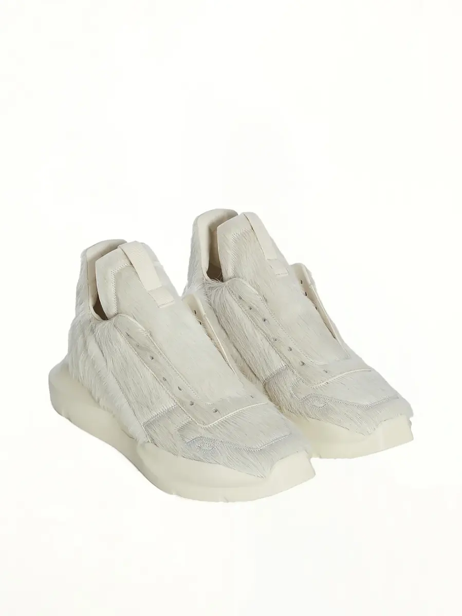 Rick Owens Fur Geth Runner | Thumbnail 3 Rick Owens Fur Geth Runner | Thumbnail 3