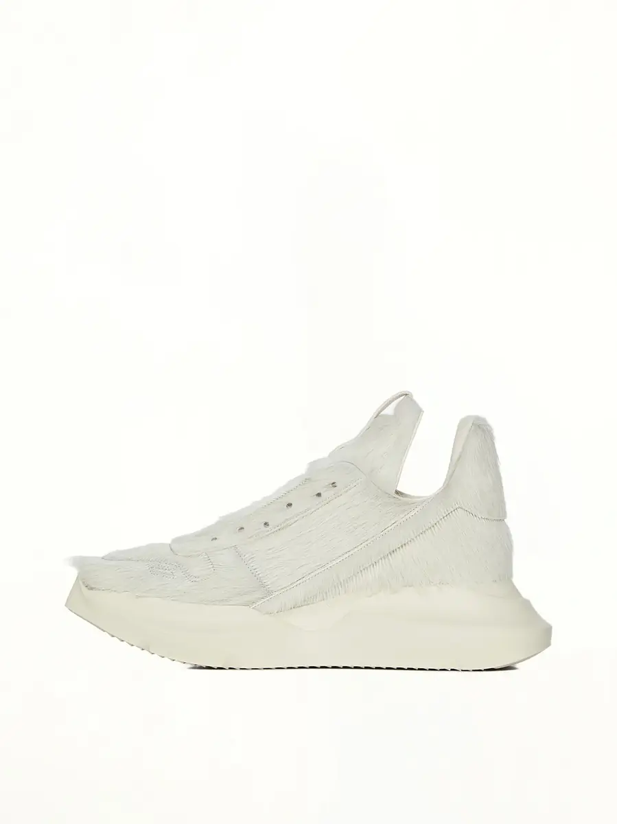 Rick Owens Fur Geth Runner | Thumbnail 4 Rick Owens Fur Geth Runner | Thumbnail 4