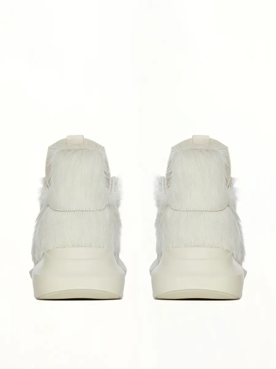 Rick Owens Fur Geth Runner | Thumbnail 5 Rick Owens Fur Geth Runner | Thumbnail 5