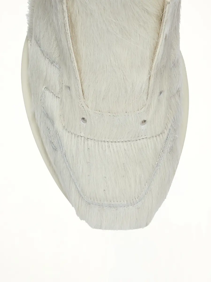 Rick Owens Fur Geth Runner | Thumbnail 6 Rick Owens Fur Geth Runner | Thumbnail 6