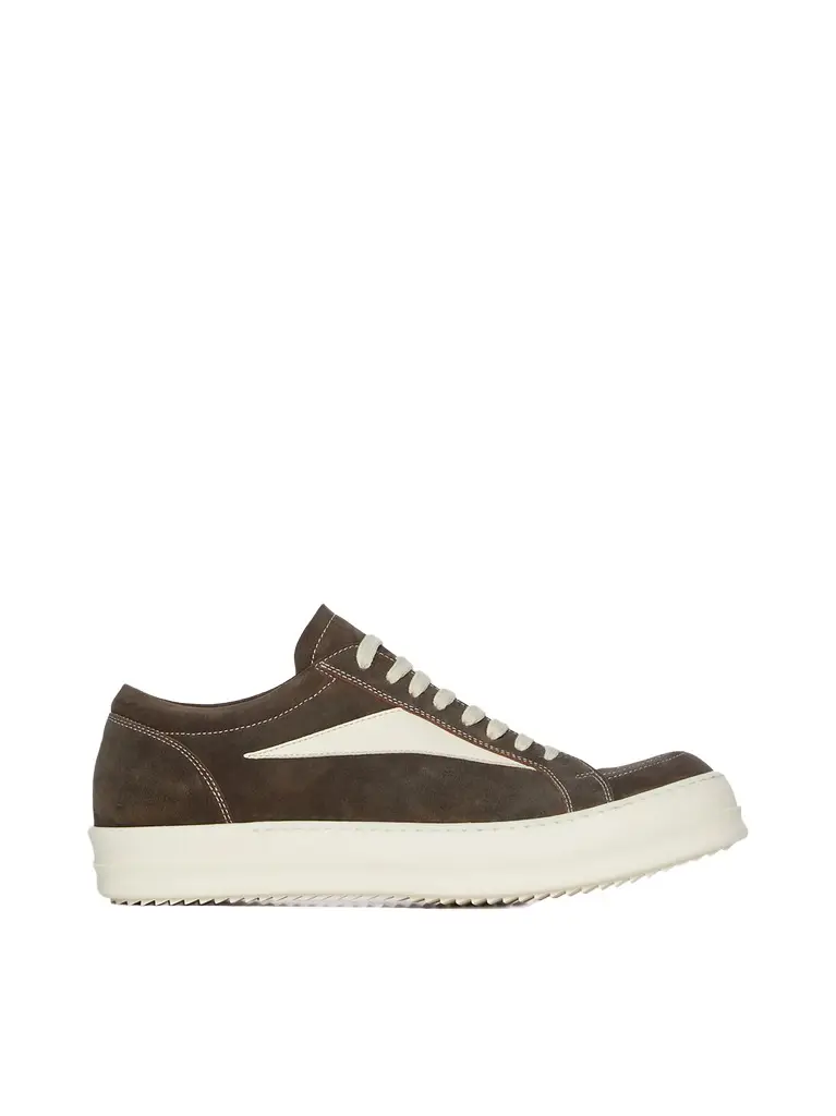 Rick Owens Vintage Sneaks | Image 1 Rick Owens Vintage Sneaks | Image 1