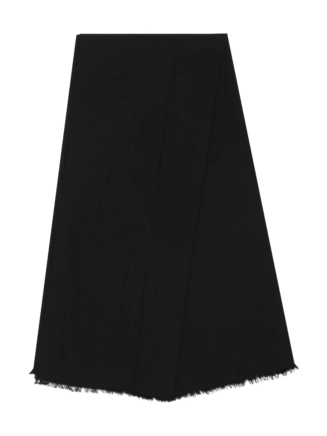 Rick Owens Foulard Scarf