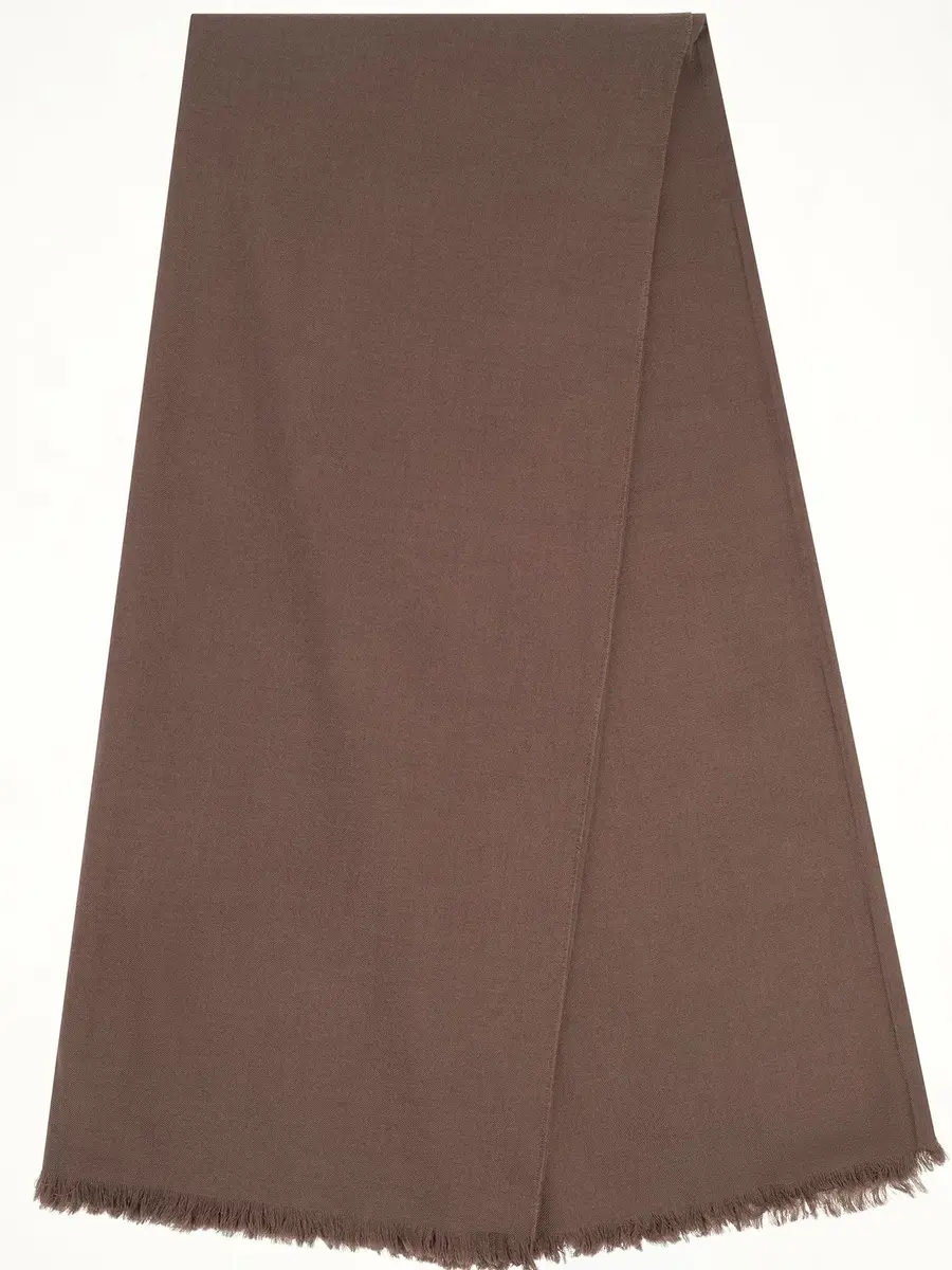 Rick Owens Foulard Scarf | Thumbnail 2