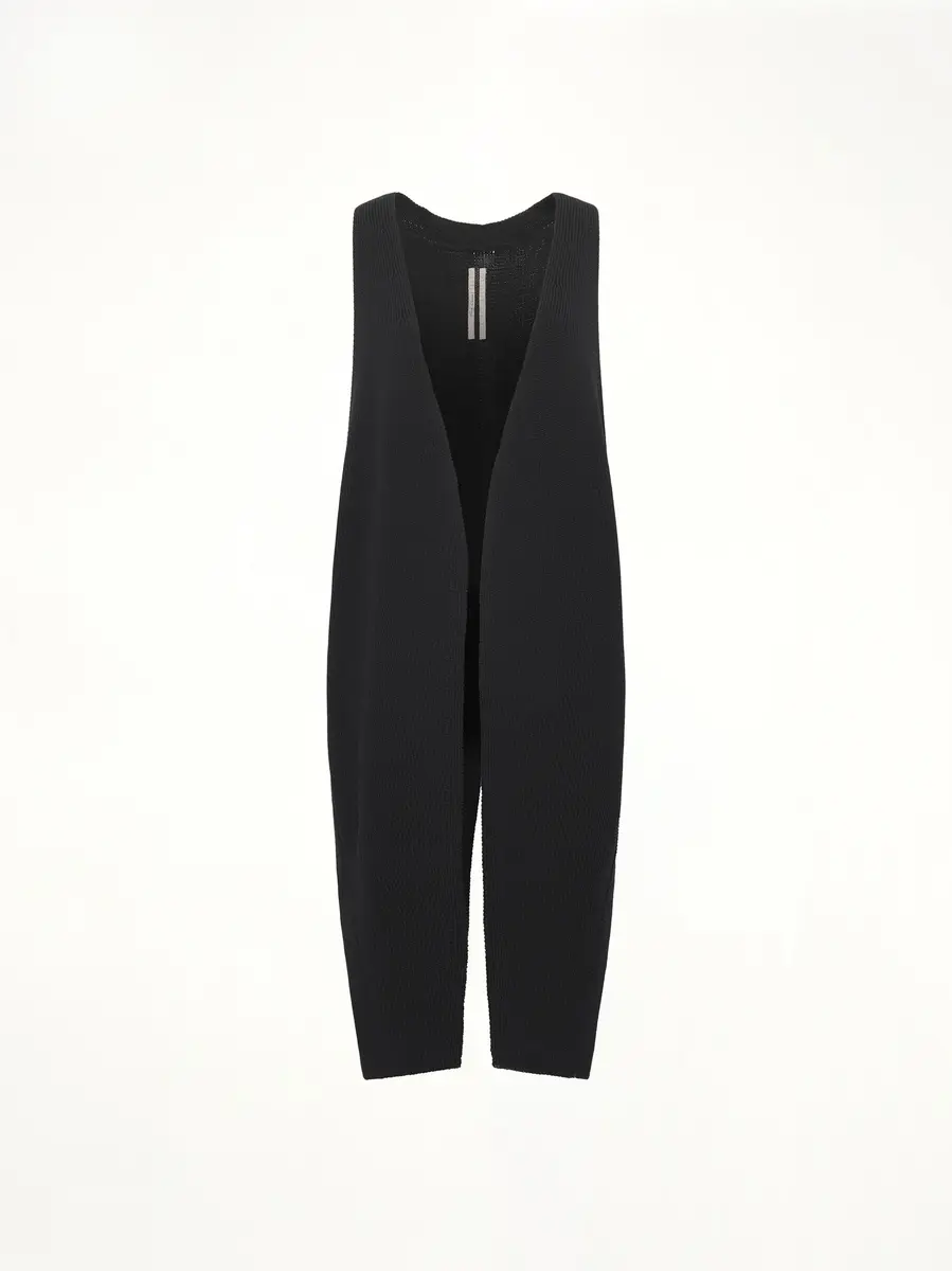 Rick Owens SL Cyclops Coat | Thumbnail 3 Rick Owens SL Cyclops Coat | Thumbnail 3