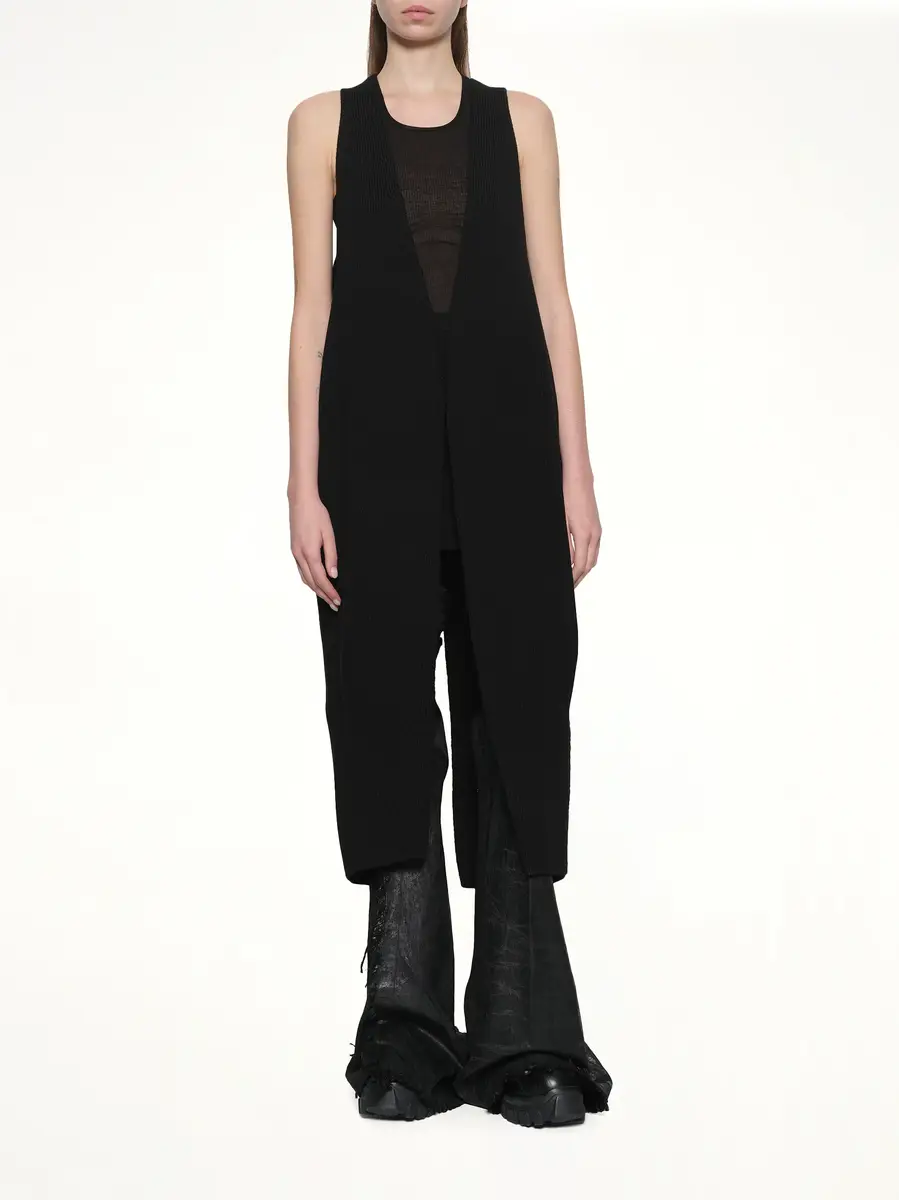Rick Owens SL Cyclops Coat | Thumbnail 4 Rick Owens SL Cyclops Coat | Thumbnail 4