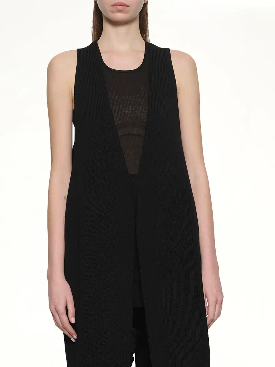 Rick Owens SL Cyclops Coat | Thumbnail 6 Rick Owens SL Cyclops Coat | Thumbnail 6