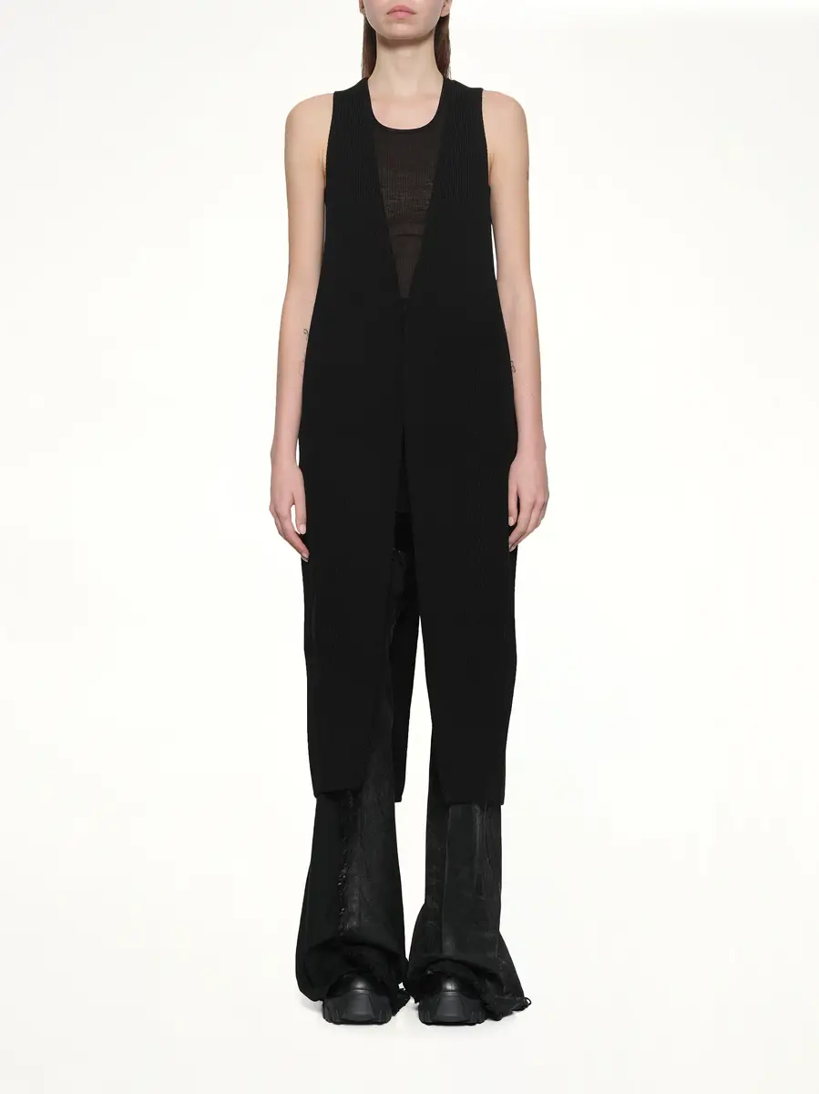 Rick Owens SL Cyclops Coat | Thumbnail 7 Rick Owens SL Cyclops Coat | Thumbnail 7