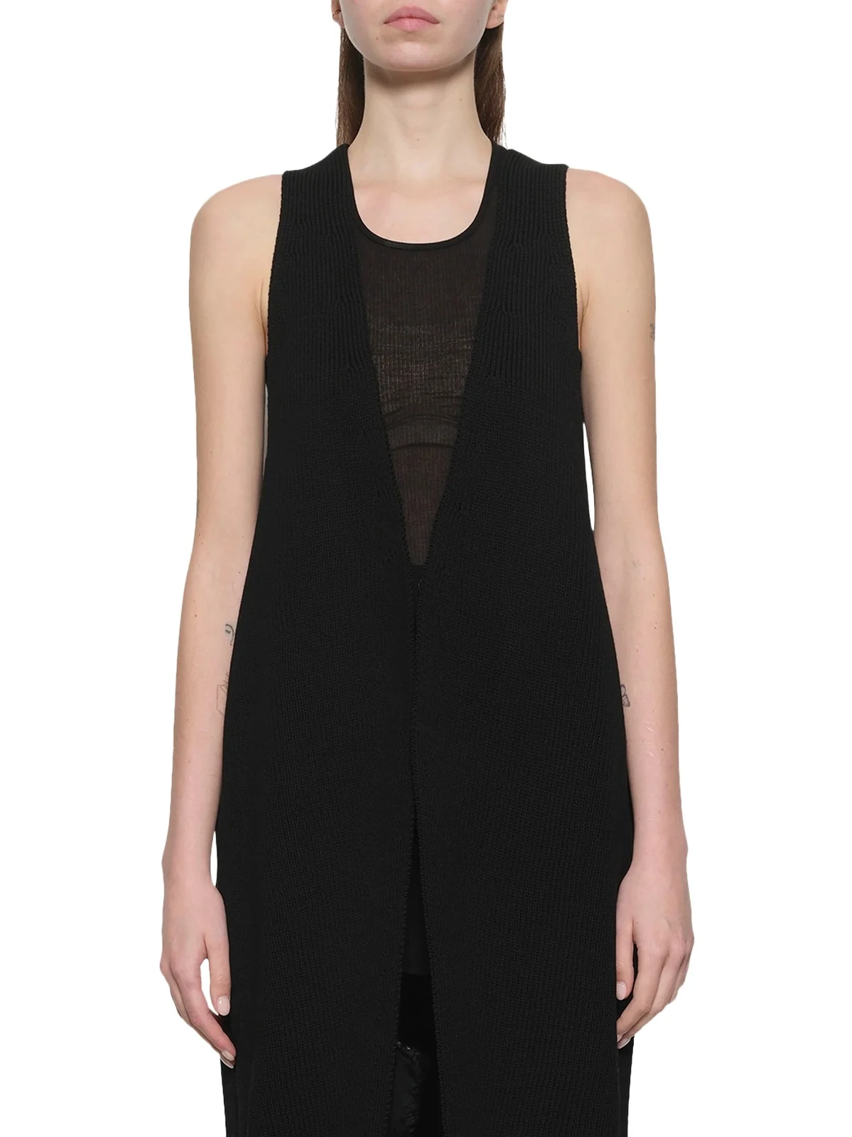 SL Cyclops Coat SL Cyclops Coat
