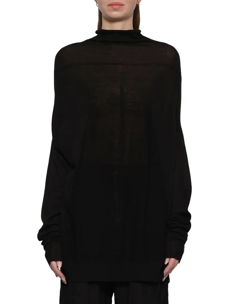 Rick Owens Oversize Crater | Image 1 Rick Owens Oversize Crater | Image 1