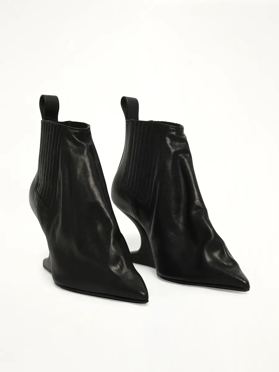 Rick Owens Ankle Taco | Thumbnail 3