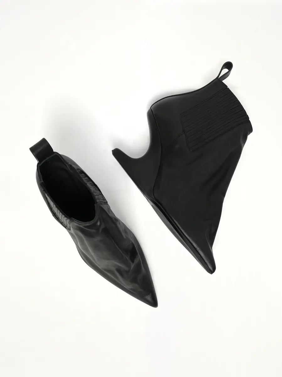Rick Owens Ankle Taco | Thumbnail 4