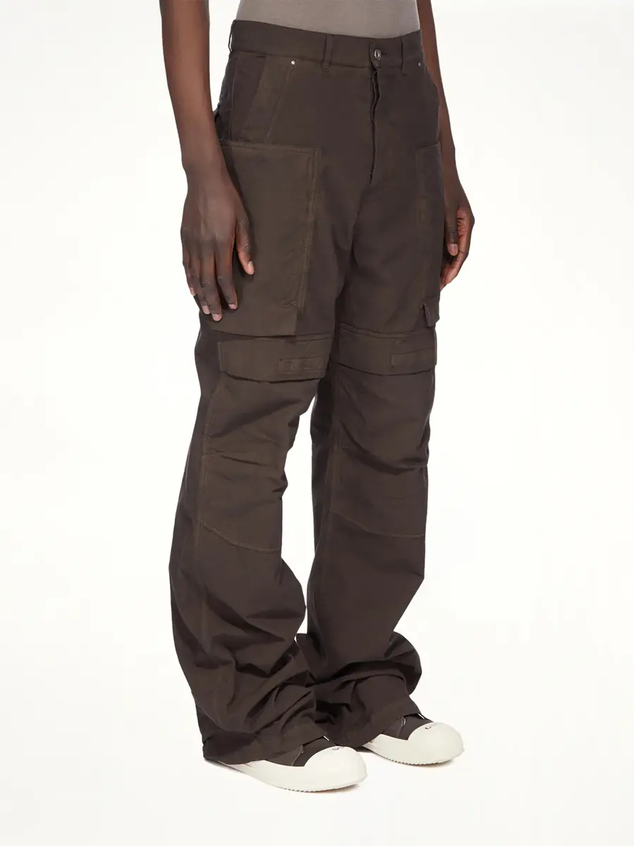 RICK OWENS DRKSHDW Stefan Cargo | Thumbnail 2