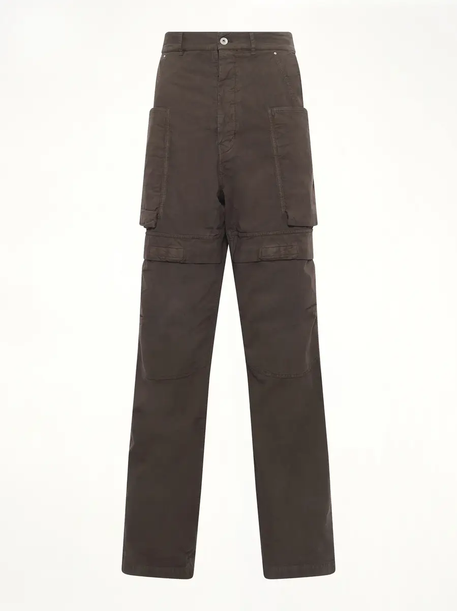 RICK OWENS DRKSHDW Stefan Cargo | Thumbnail 3