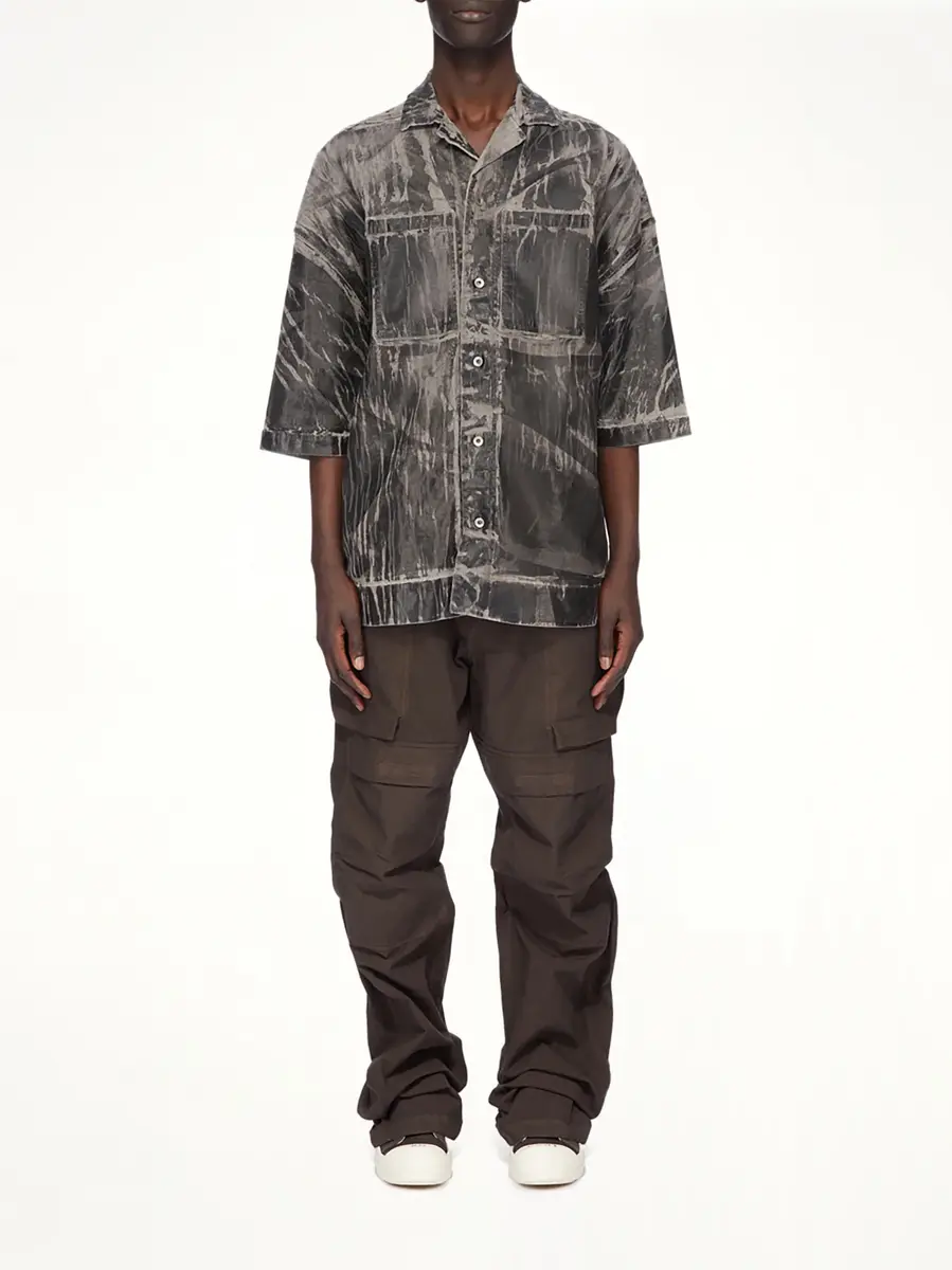 RICK OWENS DRKSHDW Stefan Cargo | Thumbnail 4