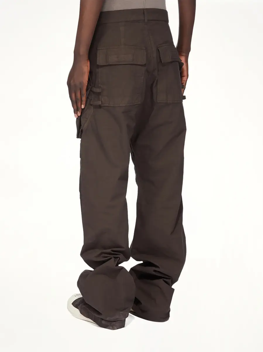 RICK OWENS DRKSHDW Stefan Cargo | Thumbnail 5
