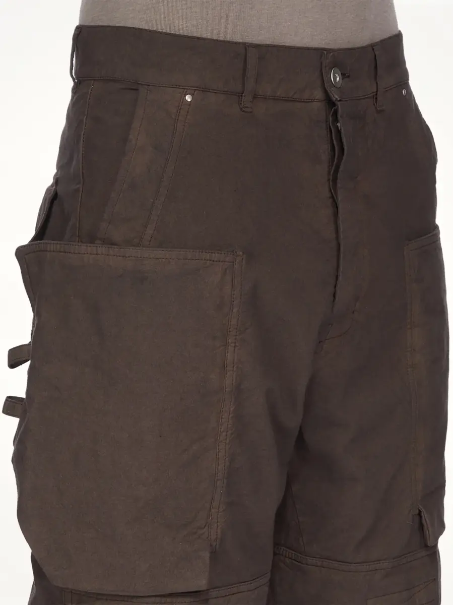 RICK OWENS DRKSHDW Stefan Cargo | Thumbnail 6