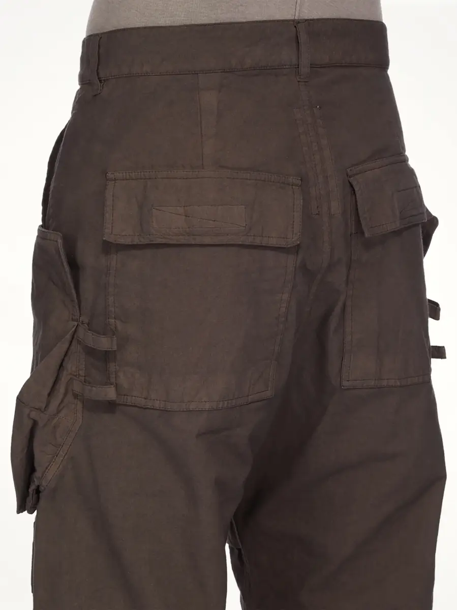 RICK OWENS DRKSHDW Stefan Cargo | Thumbnail 7