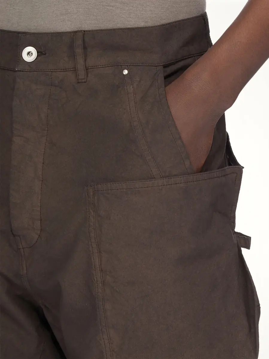 RICK OWENS DRKSHDW Stefan Cargo | Thumbnail 8
