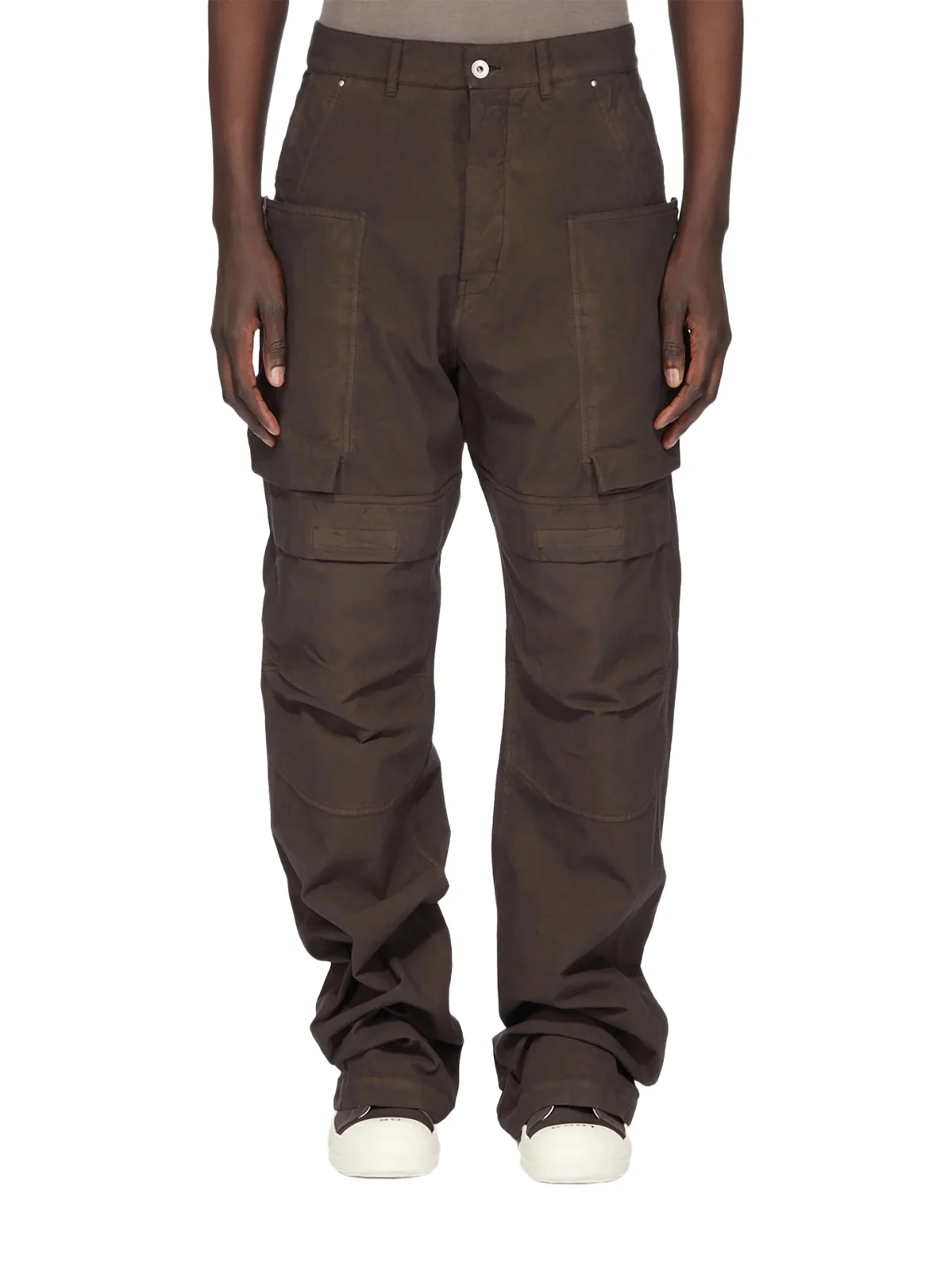 RICK OWENS DRKSHDW Stefan Cargo