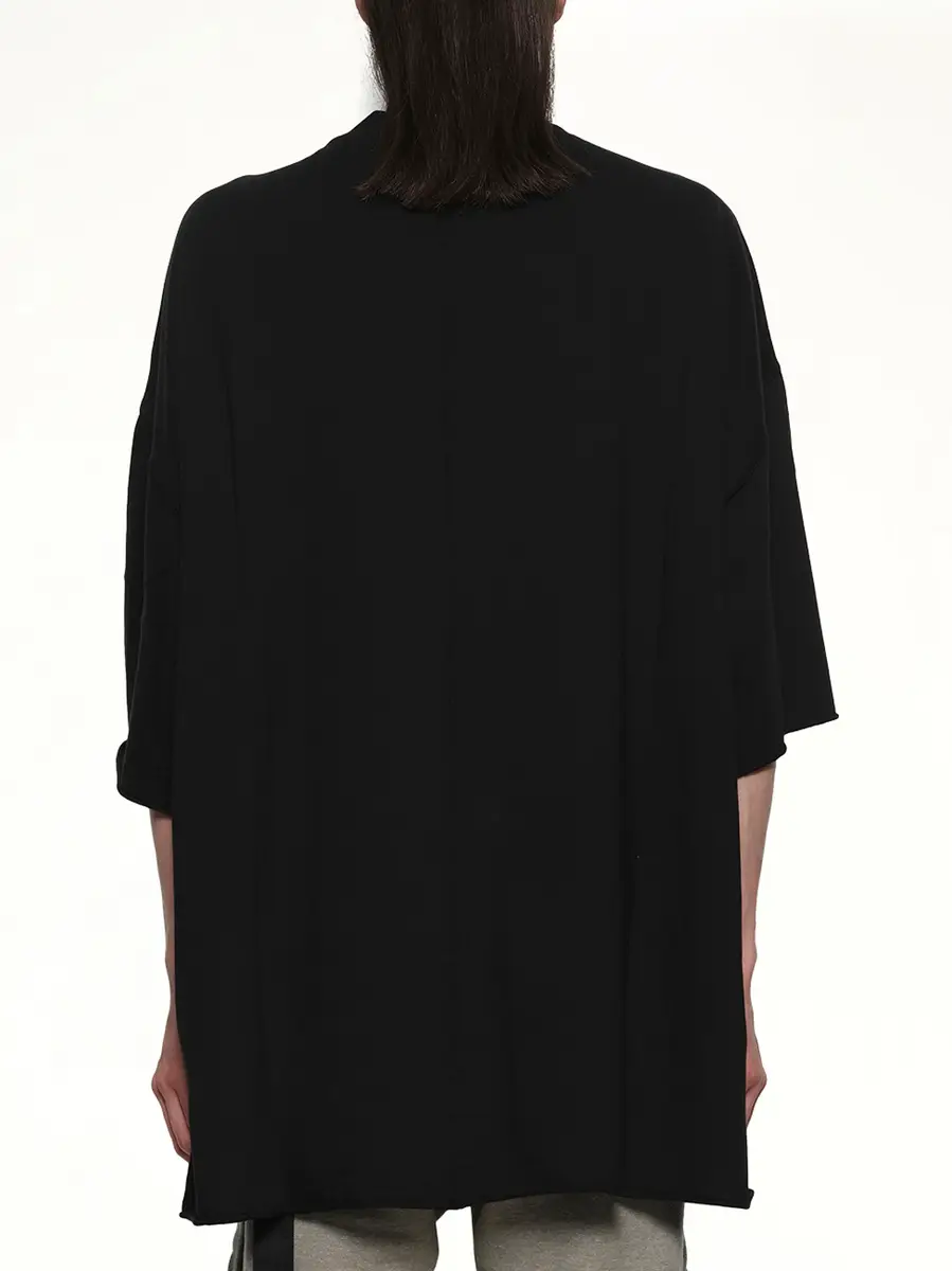 RICK OWENS DRKSHDW Penta Tommy T-shirt | Thumbnail 5 RICK OWENS DRKSHDW Penta Tommy T-shirt | Thumbnail 5