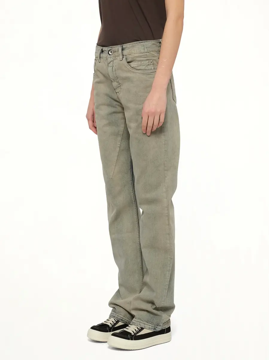 RICK OWENS DRKSHDW Fog Cut | Thumbnail 2 RICK OWENS DRKSHDW Fog Cut | Thumbnail 2