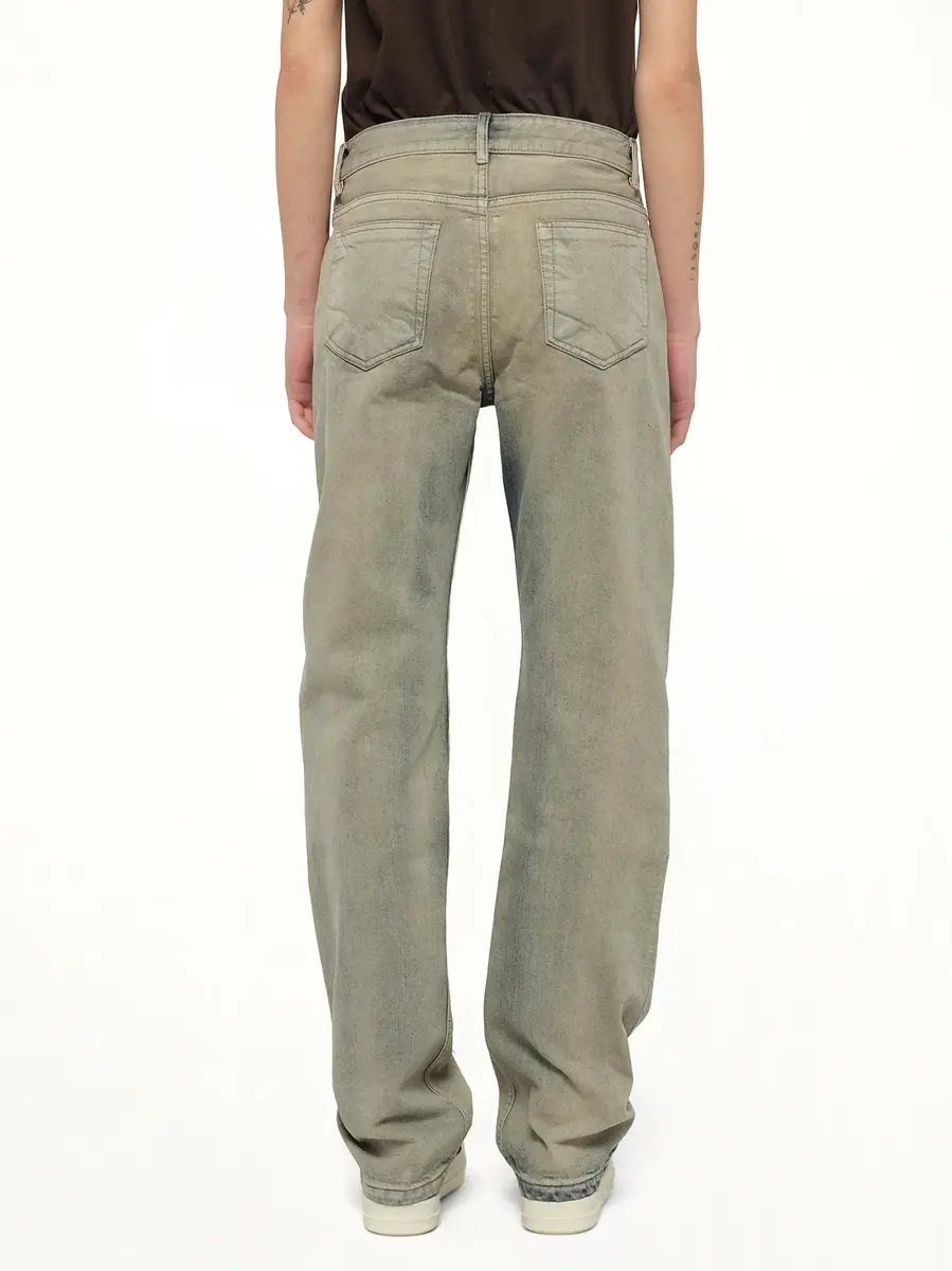 RICK OWENS DRKSHDW Fog Cut | Thumbnail 5 RICK OWENS DRKSHDW Fog Cut | Thumbnail 5