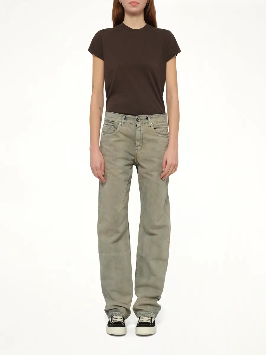 RICK OWENS DRKSHDW Fog Cut | Thumbnail 7 RICK OWENS DRKSHDW Fog Cut | Thumbnail 7