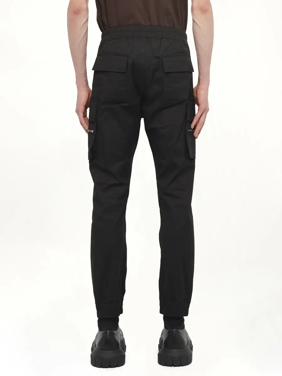 Rick Owens Mastodon Cargo Pants | Thumbnail 6 Rick Owens Mastodon Cargo Pants | Thumbnail 6
