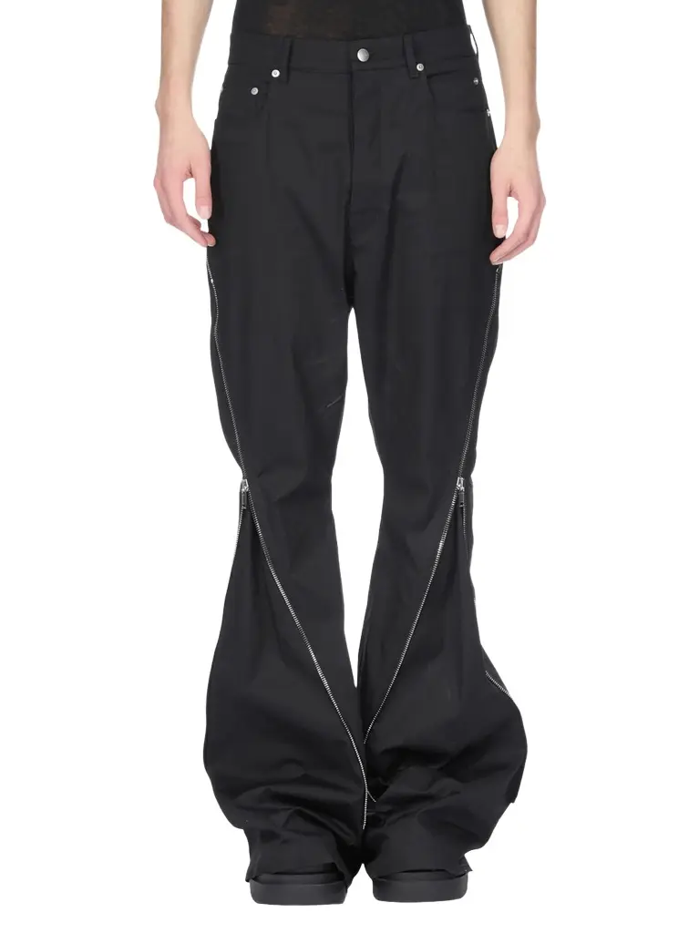 Rick Owens Bolan Banana | Image 1 Rick Owens Bolan Banana | Image 1
