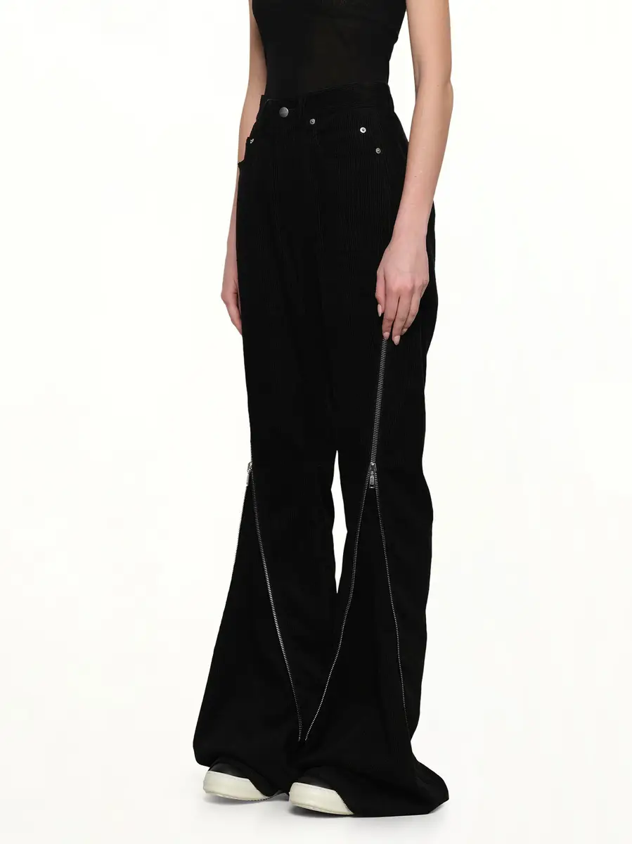 Rick Owens Bolan Banana | Thumbnail 2