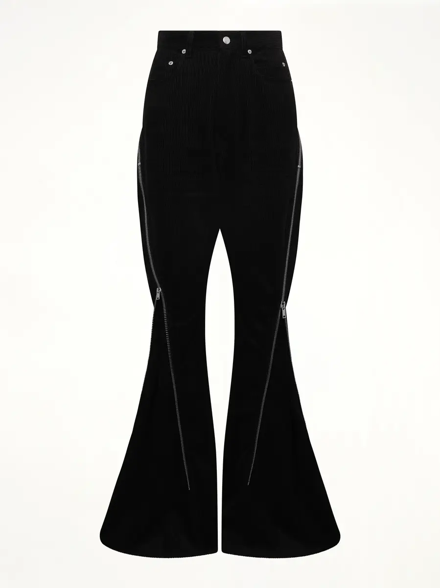 Rick Owens Bolan Banana | Thumbnail 3