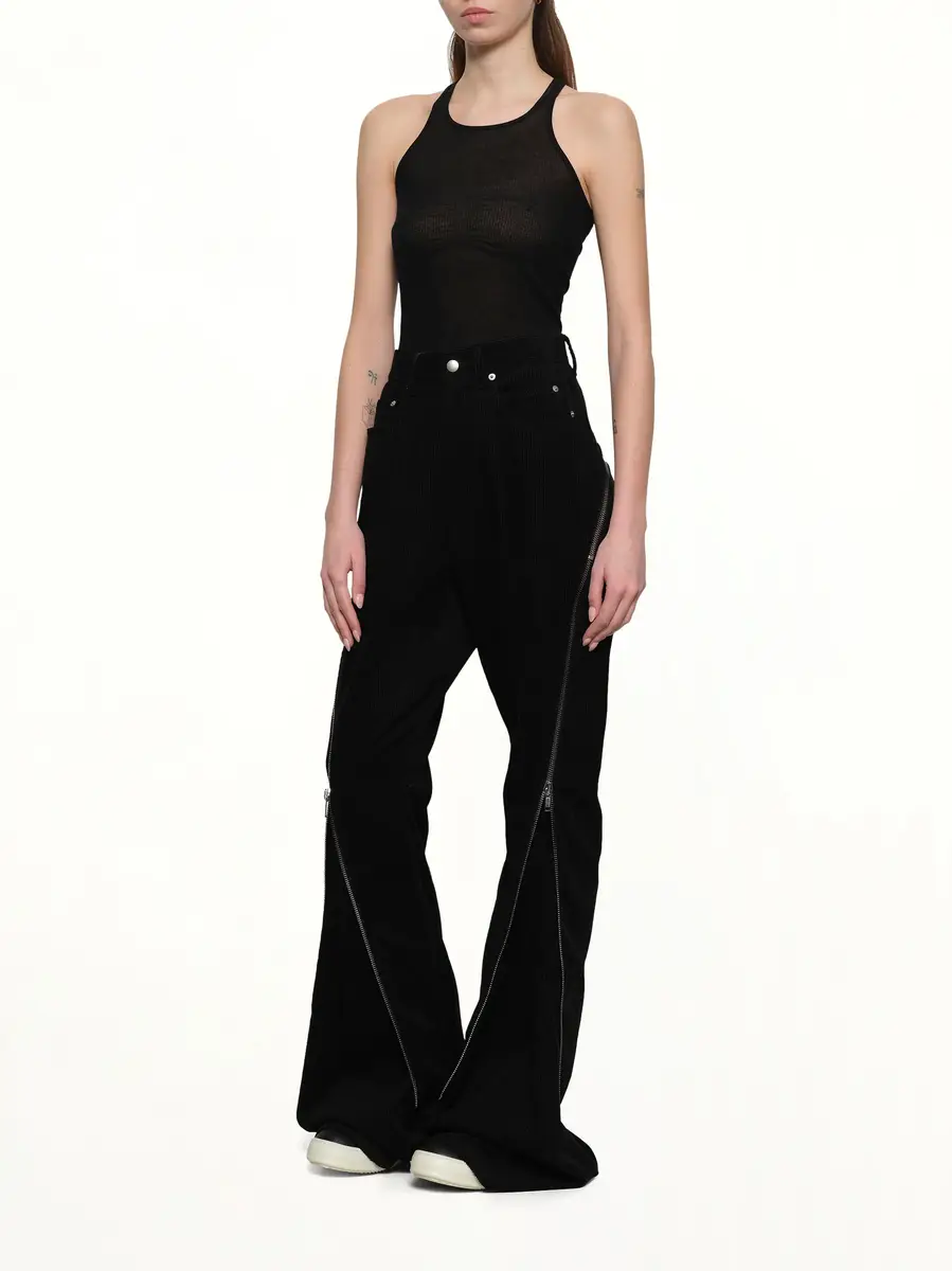 Rick Owens Bolan Banana | Thumbnail 4
