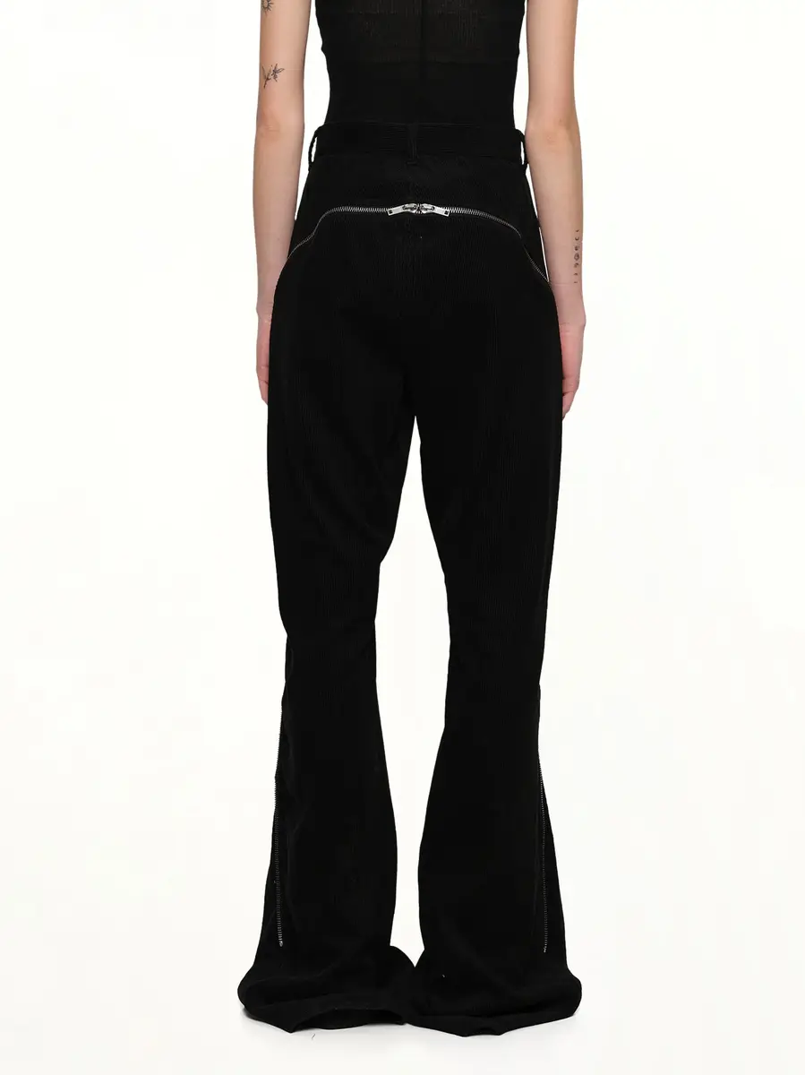 Rick Owens Bolan Banana | Thumbnail 5
