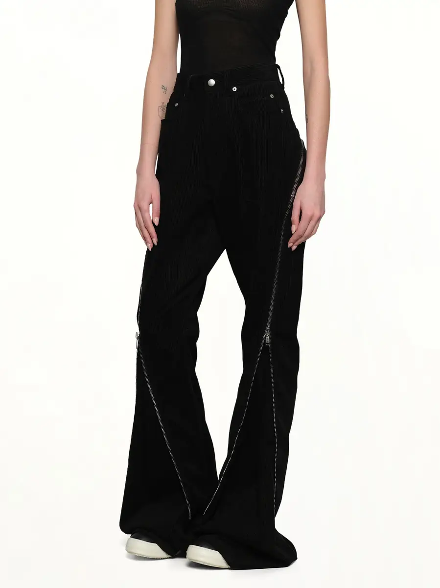 Rick Owens Bolan Banana | Thumbnail 6