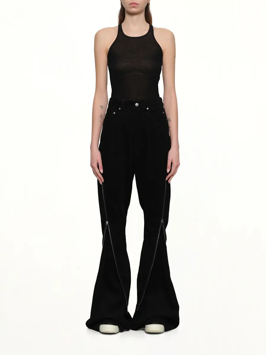 Rick Owens Bolan Banana | Thumbnail 7