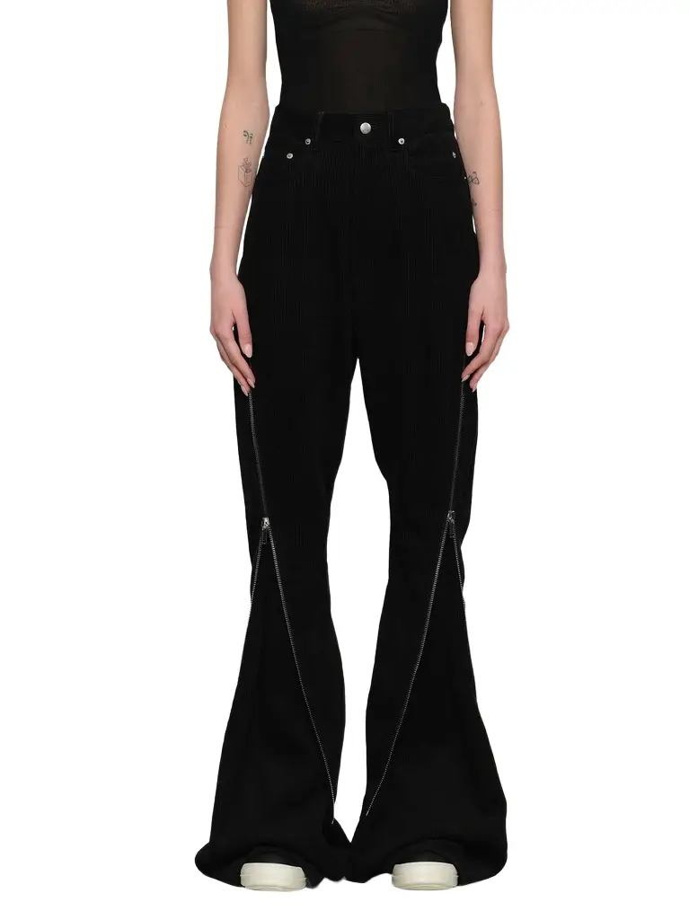 Rick Owens Bolan Banana | Image 1 Rick Owens Bolan Banana | Image 1