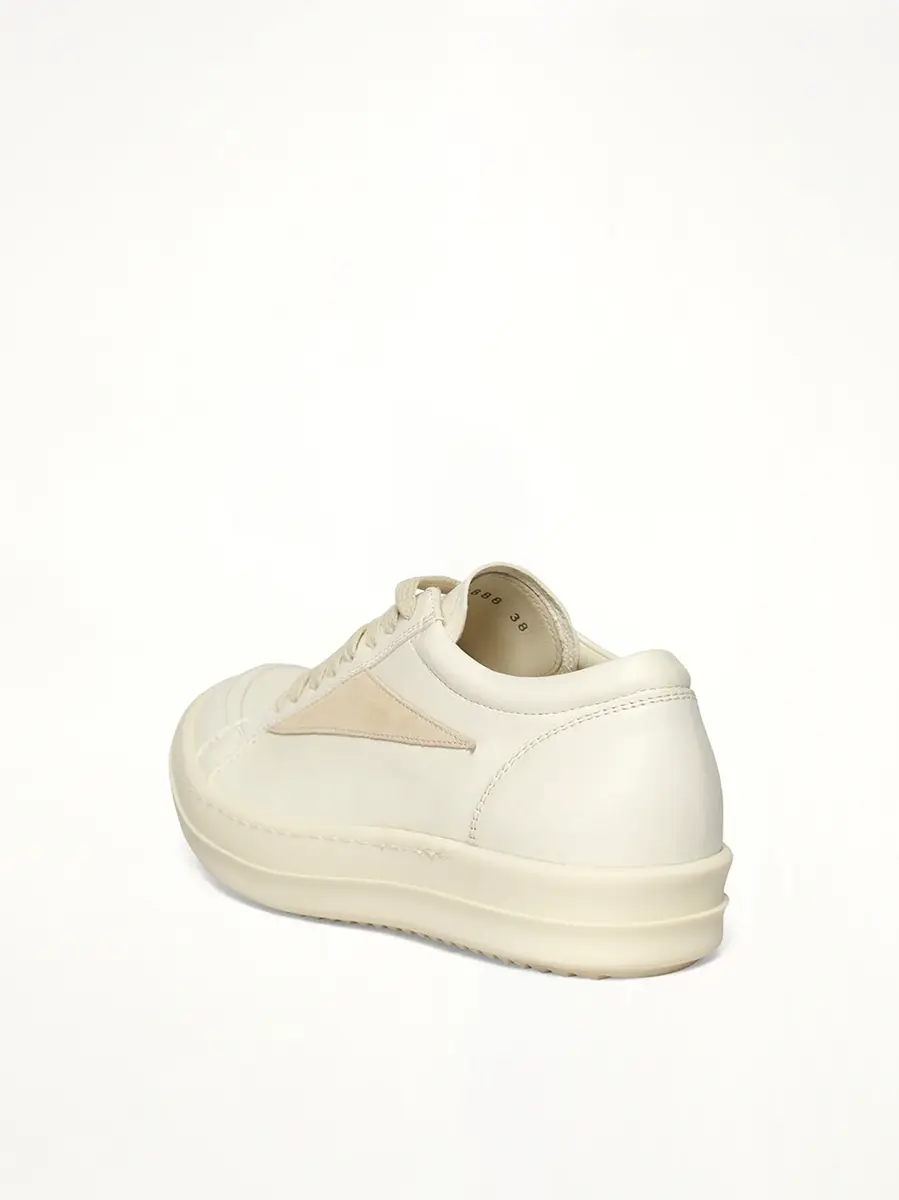 Rick Owens Vintage Sneaks | Thumbnail 2