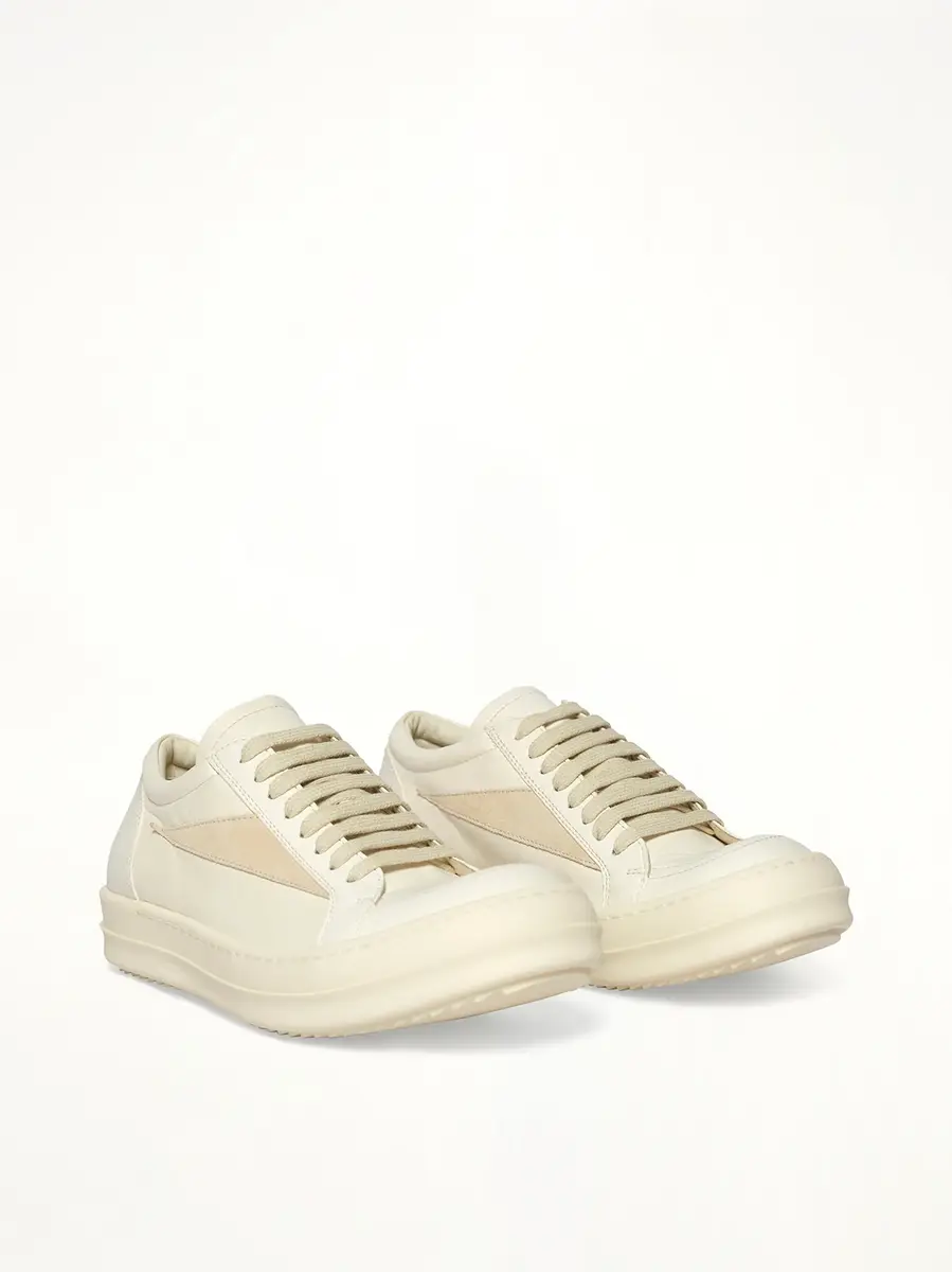 Rick Owens Vintage Sneaks | Thumbnail 3