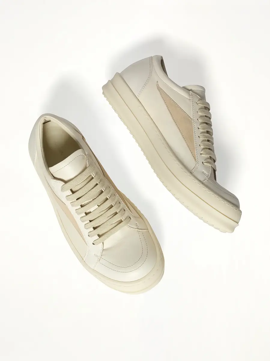 Rick Owens Vintage Sneaks | Thumbnail 4