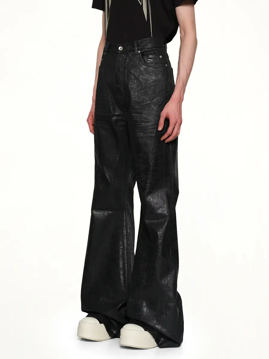 RICK OWENS DRKSHDW Bolan Bootcut | Thumbnail 2 RICK OWENS DRKSHDW Bolan Bootcut | Thumbnail 2