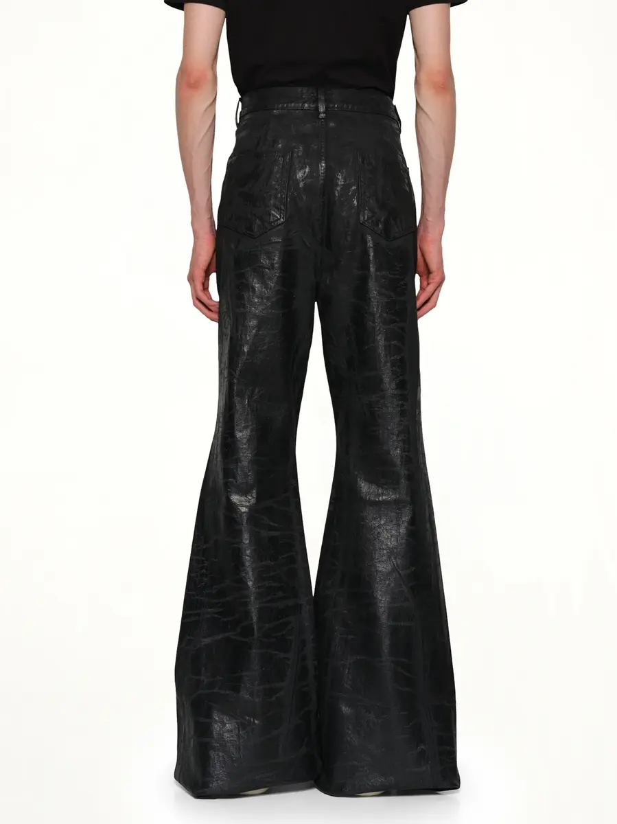 RICK OWENS DRKSHDW Bolan Bootcut | Thumbnail 5 RICK OWENS DRKSHDW Bolan Bootcut | Thumbnail 5