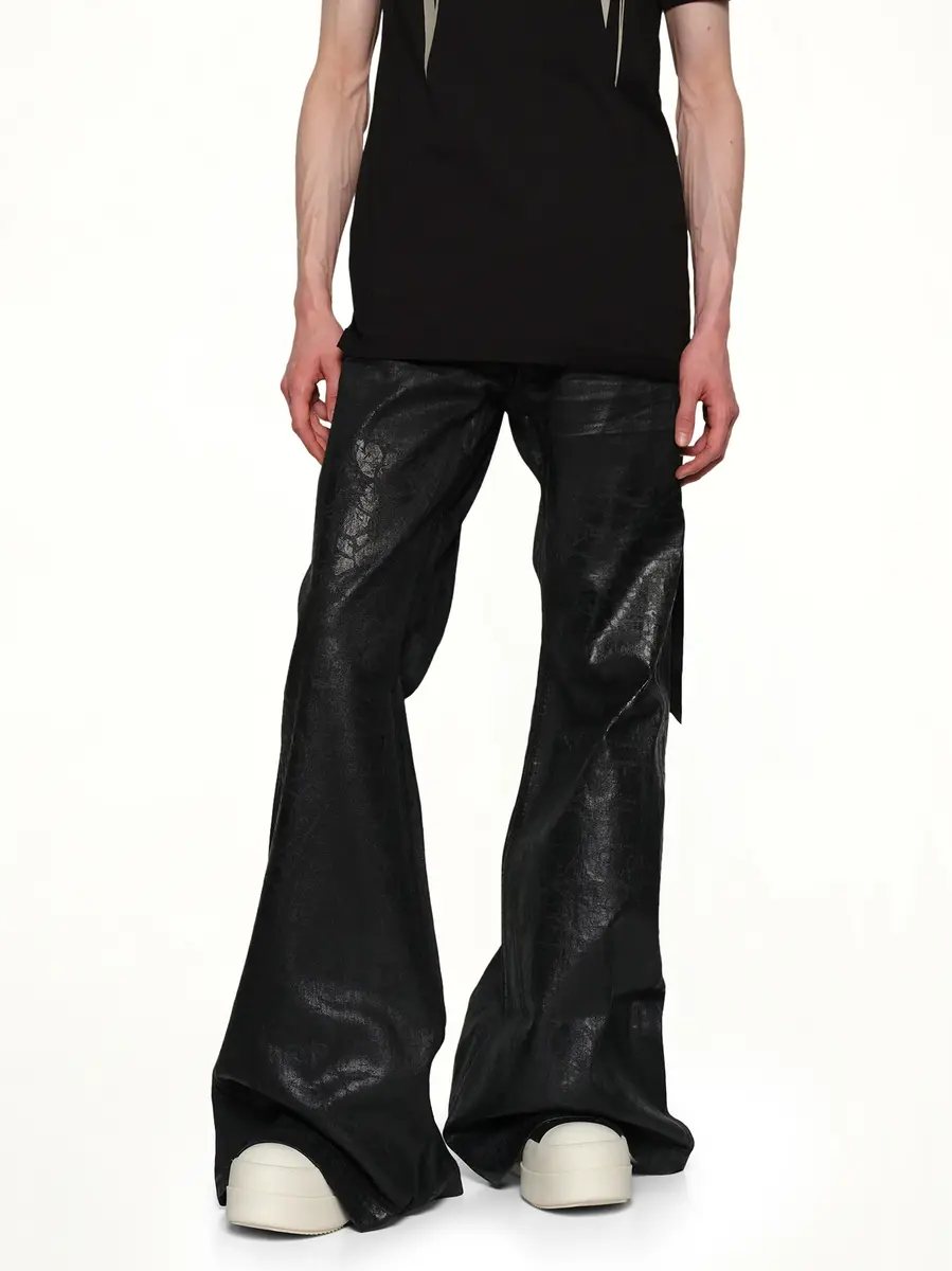 RICK OWENS DRKSHDW Bolan Bootcut | Thumbnail 6 RICK OWENS DRKSHDW Bolan Bootcut | Thumbnail 6