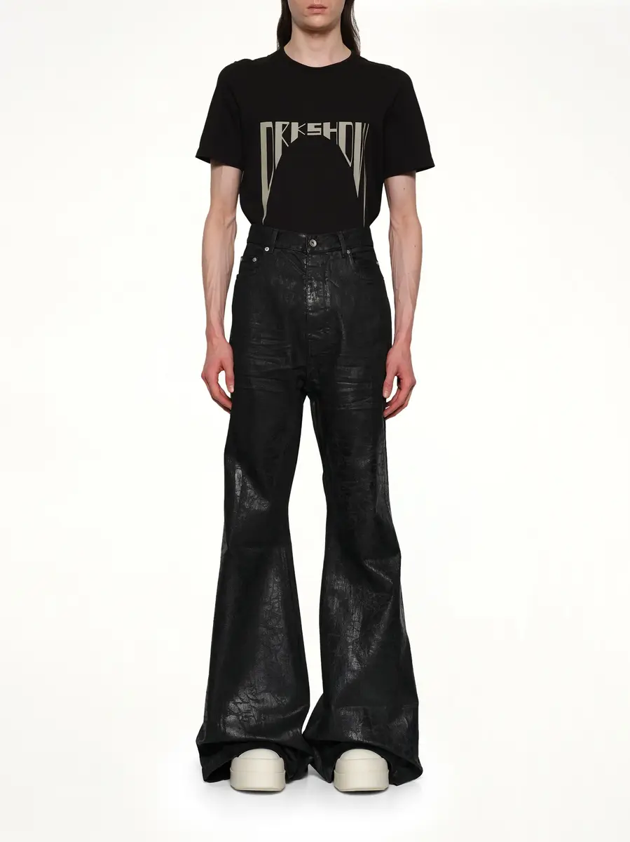 RICK OWENS DRKSHDW Bolan Bootcut | Thumbnail 7 RICK OWENS DRKSHDW Bolan Bootcut | Thumbnail 7