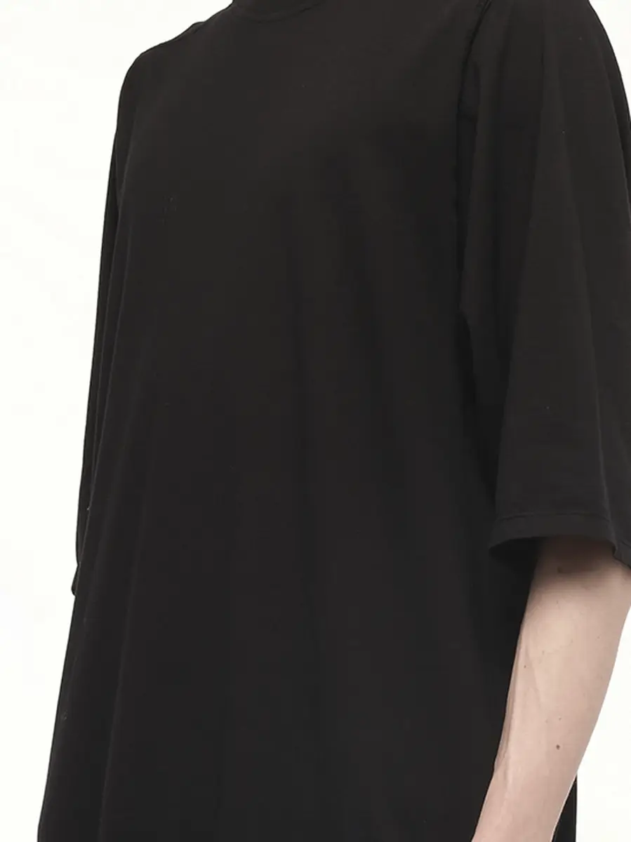 RICK OWENS DRKSHDW Jumbo SS T-shirt | Thumbnail 2